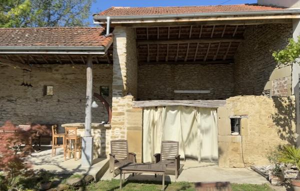 Maison de 142 m²