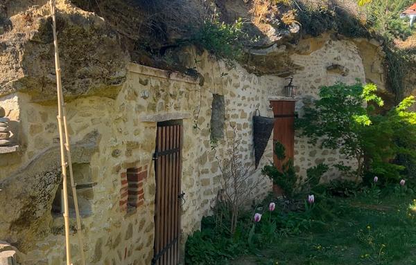 Maison de 142 m²