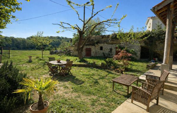 Maison de 142 m²