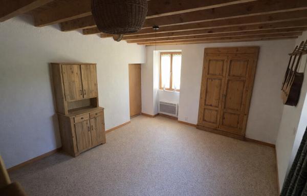 Maison de 142 m²