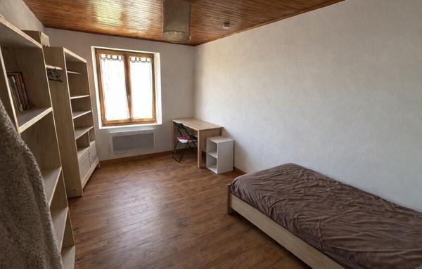 Maison de 142 m²