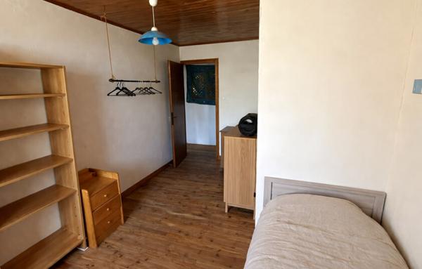 Maison de 142 m²