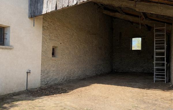 Maison de 142 m²
