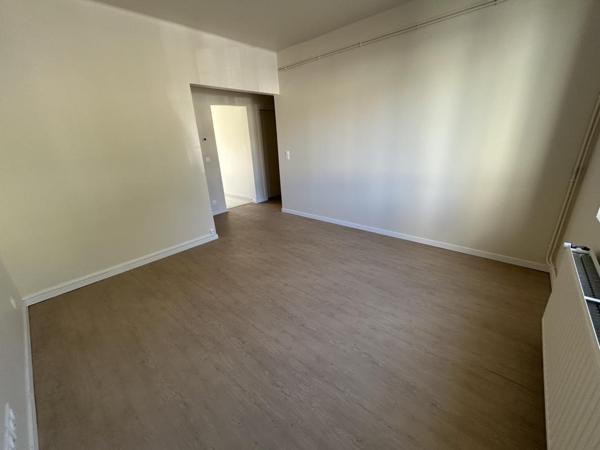 Location Appartement 3 pièces 62.52 m² - Caen 14000