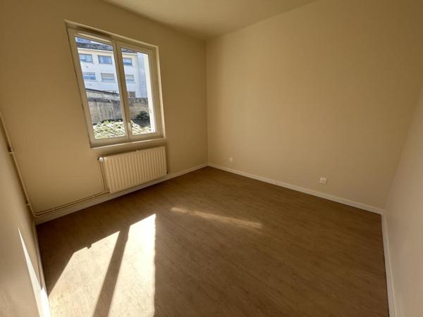 Location Appartement 3 pièces 62.52 m² - Caen 14000