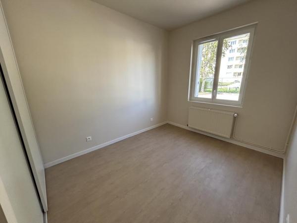 Location Appartement 3 pièces 62.52 m² - Caen 14000