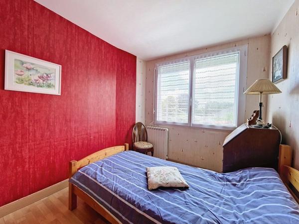 Maison de 7 pièces, 123 m² - Plonévez-Porzay 29550