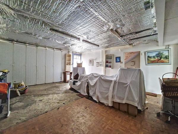 Maison de 7 pièces, 123 m² - Plonévez-Porzay 29550