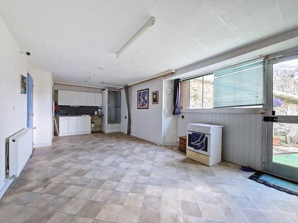 Maison de 7 pièces, 123 m² - Plonévez-Porzay 29550