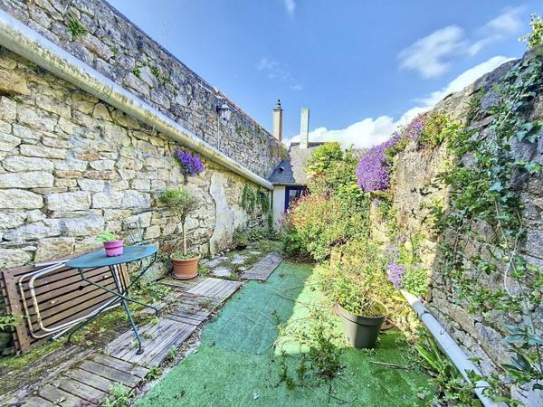 Maison de 7 pièces, 123 m² - Plonévez-Porzay 29550