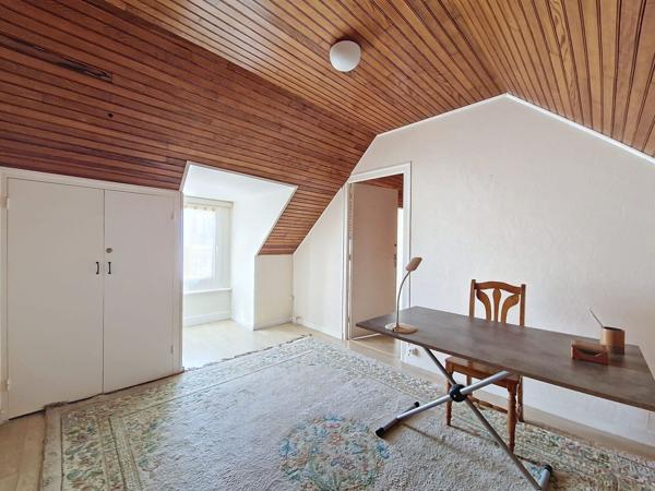 Maison de 7 pièces, 123 m² - Plonévez-Porzay 29550