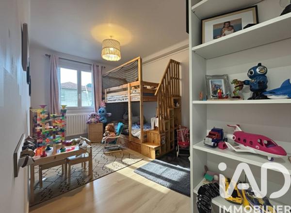 Appartement à vendre 3 pièces 57 m² Cannes