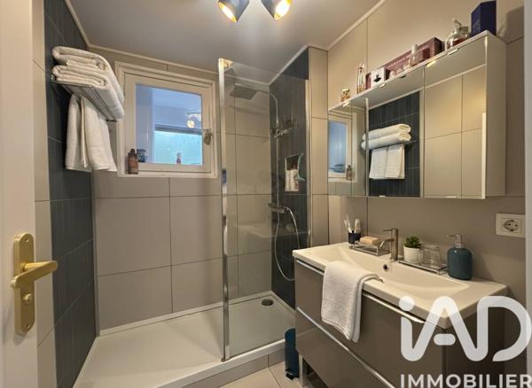 Appartement à vendre 3 pièces 57 m² Cannes