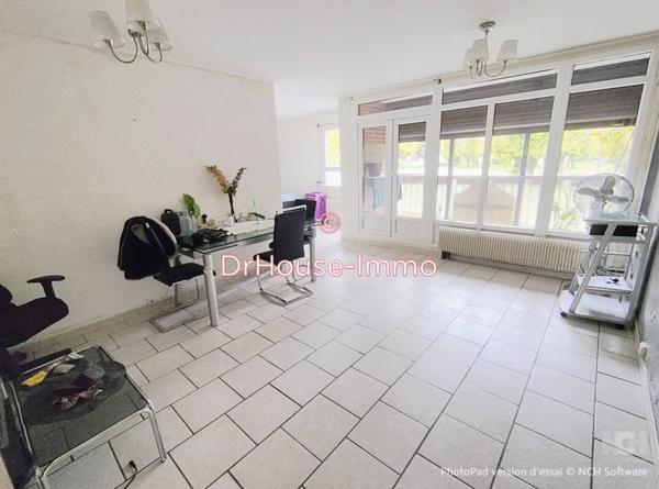 Appartement à vendre 4 pièces de 82 m²