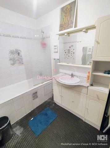 Appartement à vendre 4 pièces de 82 m²