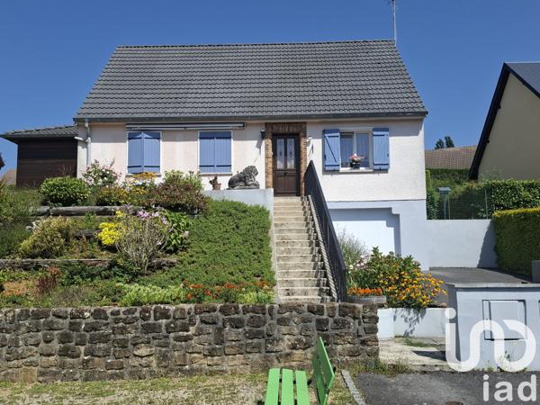 Maison à vendre 6 pièces 130 m² Balan