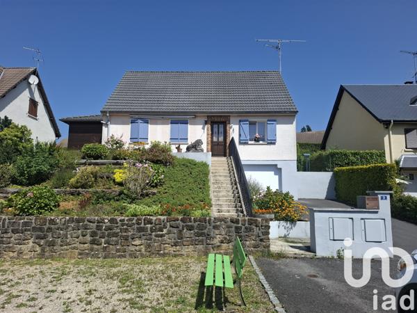 Maison à vendre 6 pièces 130 m² Balan