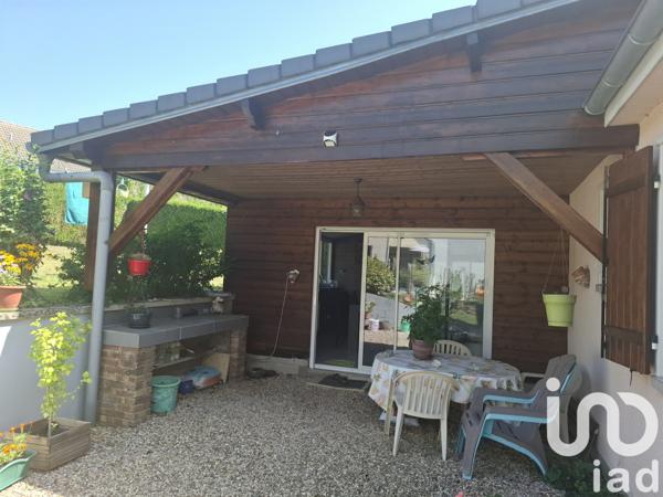 Maison à vendre 6 pièces 130 m² Balan