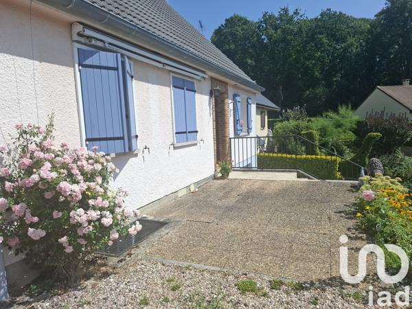 Maison à vendre 6 pièces 130 m² Balan