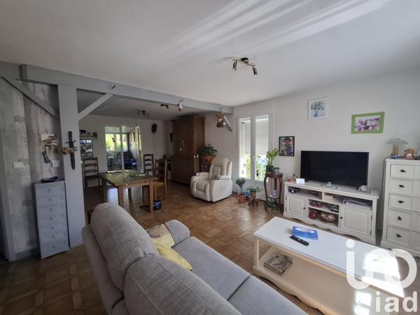 Maison à vendre 6 pièces 130 m² Balan