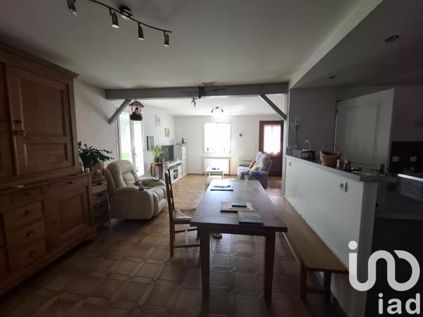 Maison à vendre 6 pièces 130 m² Balan