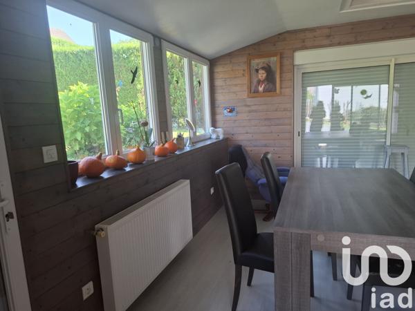 Maison à vendre 6 pièces 130 m² Balan