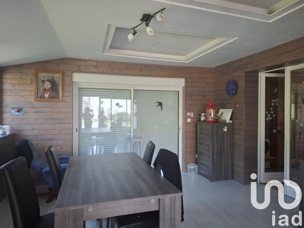 Maison à vendre 6 pièces 130 m² Balan