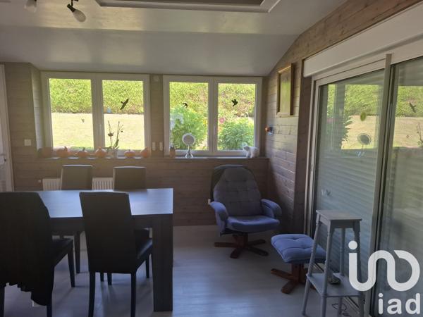 Maison à vendre 6 pièces 130 m² Balan