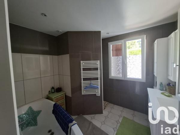 Maison à vendre 6 pièces 130 m² Balan