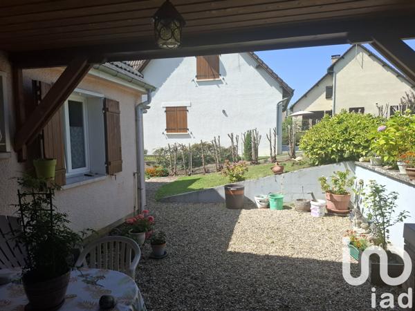 Maison à vendre 6 pièces 130 m² Balan