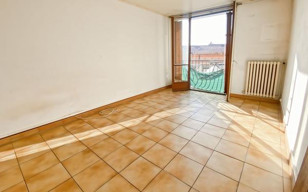 Appartement à vendre    3 pièces • 56 m2 Toulouse