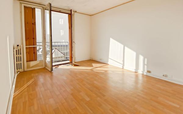 Appartement à vendre    3 pièces • 56 m2 Toulouse