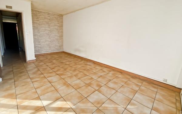 Appartement à vendre    3 pièces • 56 m2 Toulouse