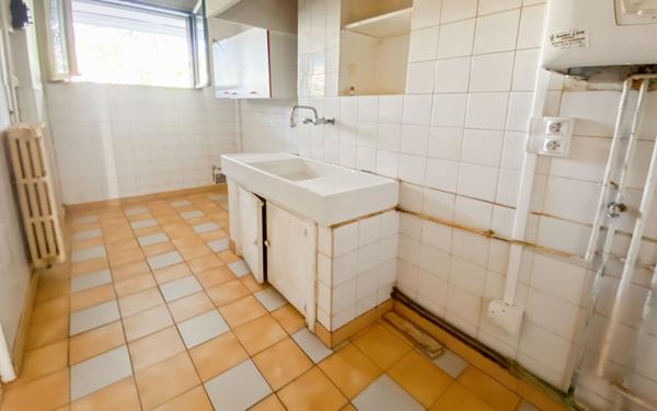 Appartement à vendre    3 pièces • 56 m2 Toulouse