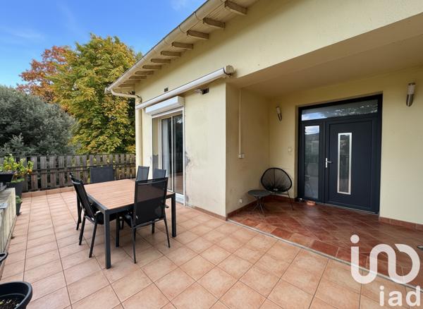 Maison à vendre 8 pièces 200 m² Lavelanet