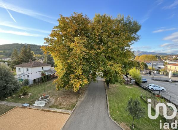 Maison à vendre 8 pièces 200 m² Lavelanet