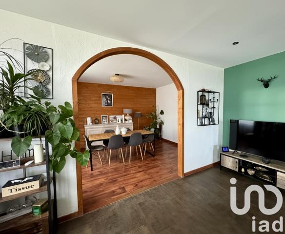 Maison à vendre 8 pièces 200 m² Lavelanet