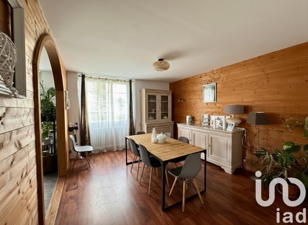 Maison à vendre 8 pièces 200 m² Lavelanet