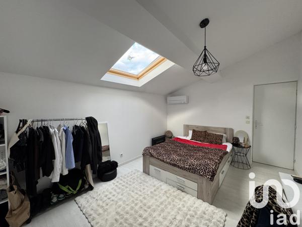 Maison à vendre 8 pièces 200 m² Lavelanet