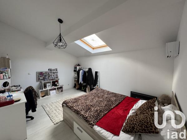 Maison à vendre 8 pièces 200 m² Lavelanet