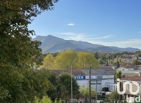 Maison à vendre 8 pièces 200 m² Lavelanet