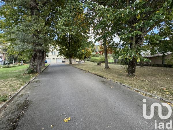 Maison à vendre 8 pièces 200 m² Lavelanet