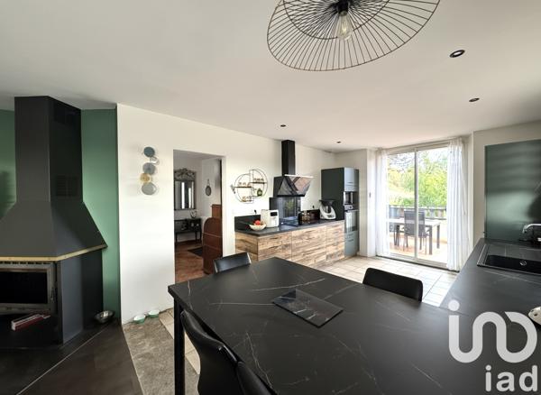 Maison à vendre 8 pièces 200 m² Lavelanet