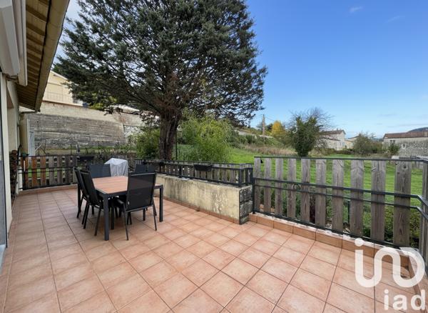 Maison à vendre 8 pièces 200 m² Lavelanet