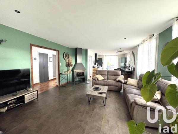 Maison à vendre 8 pièces 200 m² Lavelanet