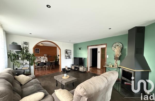 Maison à vendre 8 pièces 200 m² Lavelanet