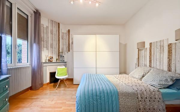 Maison à vendre    6 pièces •  Caussade