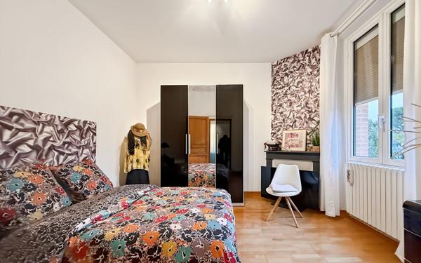 Maison à vendre    6 pièces •  Caussade