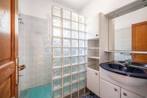Maison de 77 m²