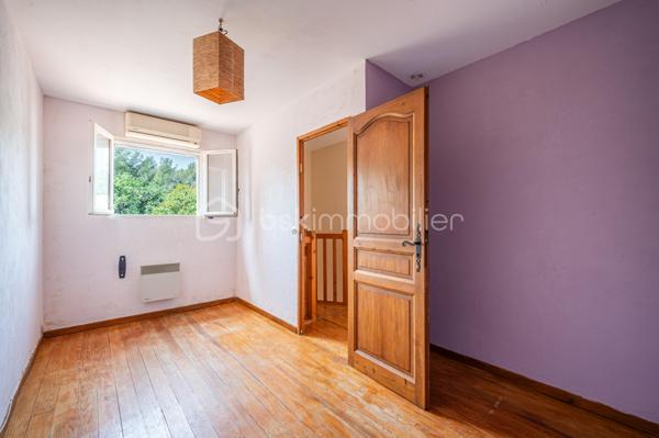 Maison de 77 m²